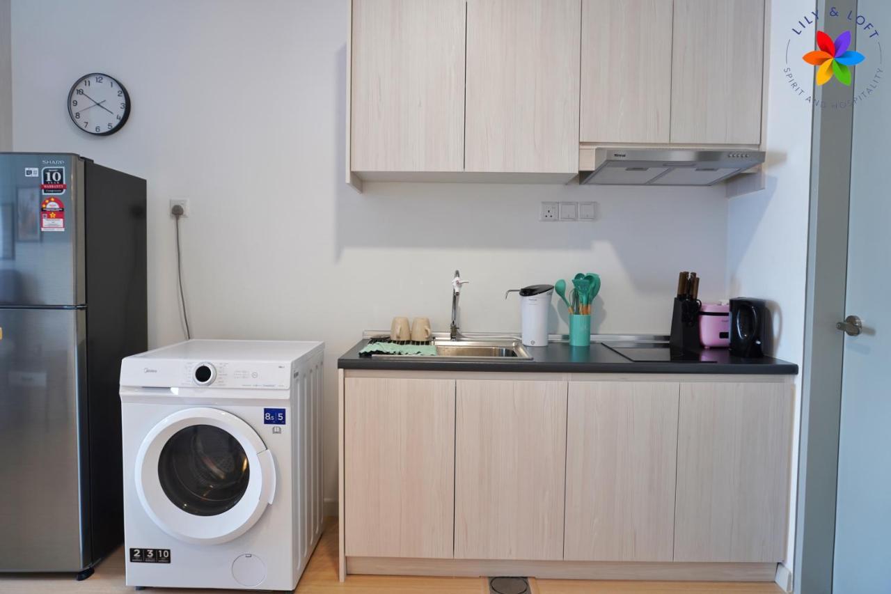 The Pano @ Jalan Ipoh By Lily And Loft Appartement Kuala Lumpur Buitenkant foto