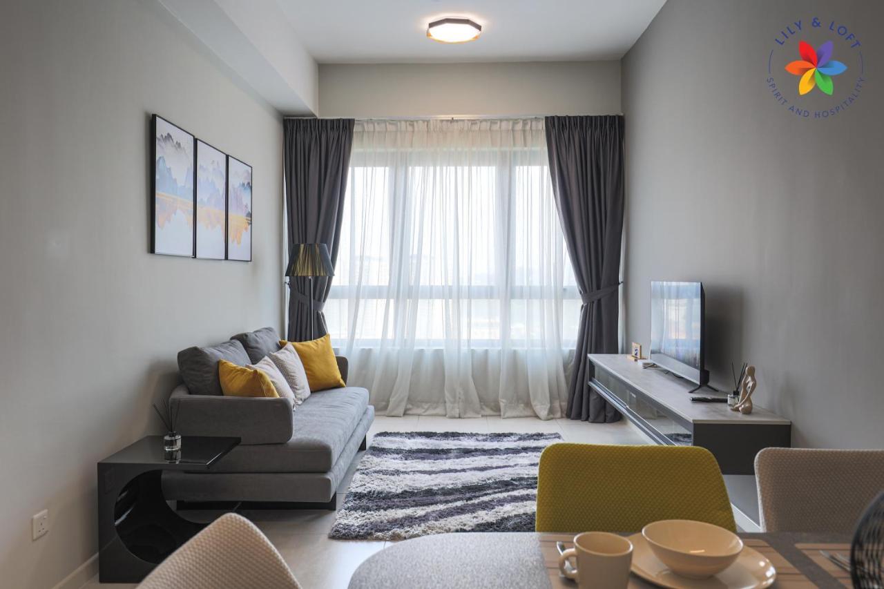 The Pano @ Jalan Ipoh By Lily And Loft Appartement Kuala Lumpur Buitenkant foto