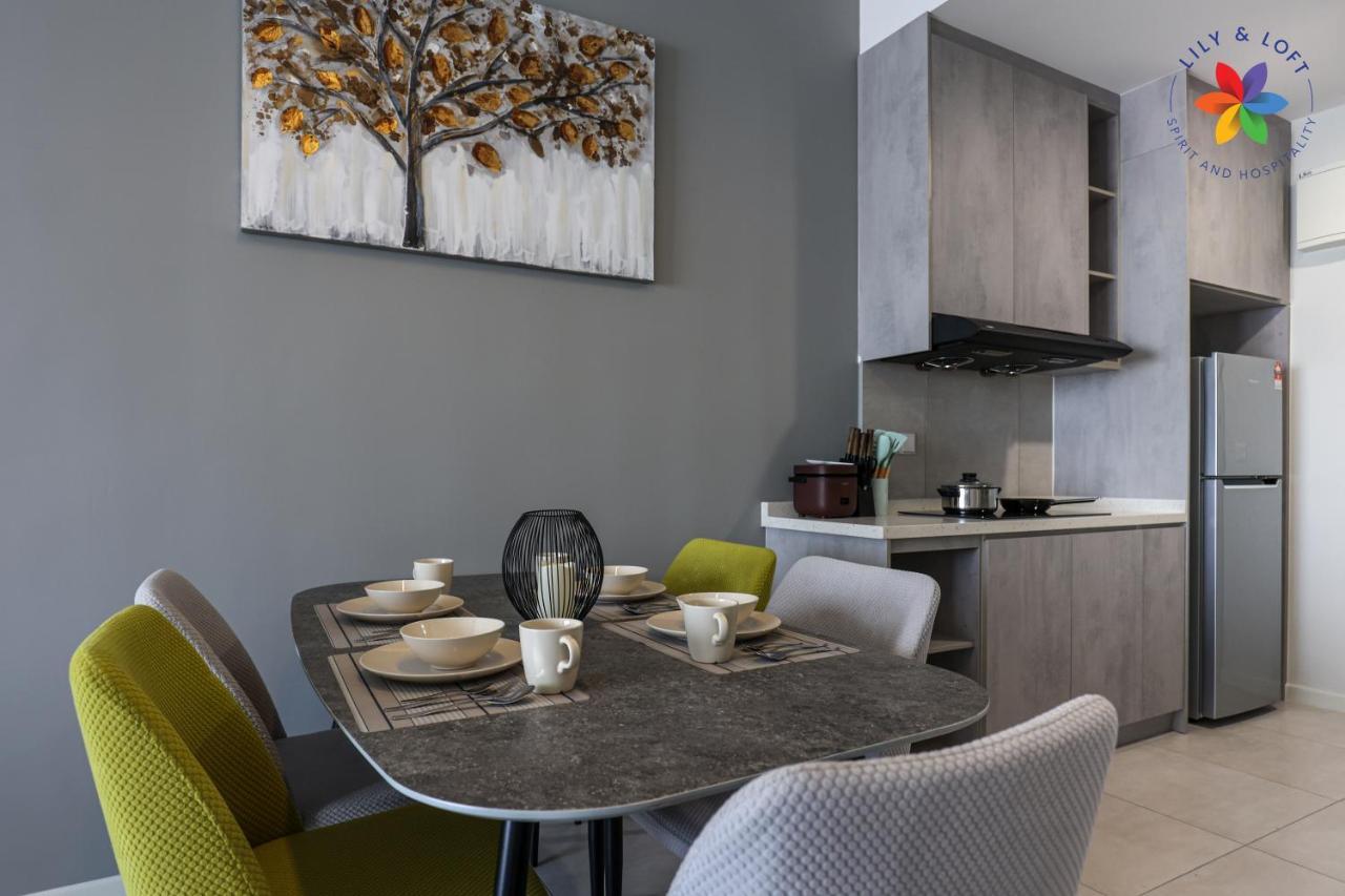 The Pano @ Jalan Ipoh By Lily And Loft Appartement Kuala Lumpur Buitenkant foto