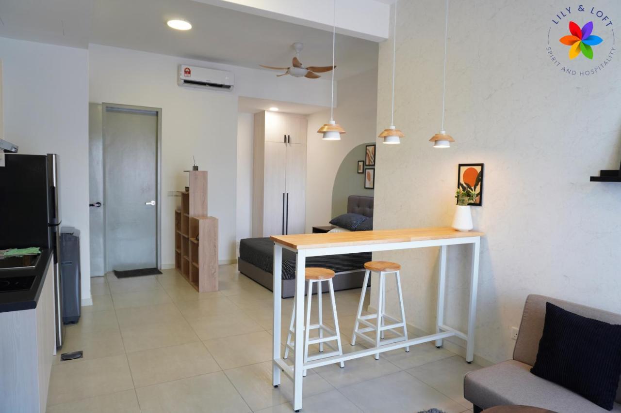 The Pano @ Jalan Ipoh By Lily And Loft Appartement Kuala Lumpur Buitenkant foto