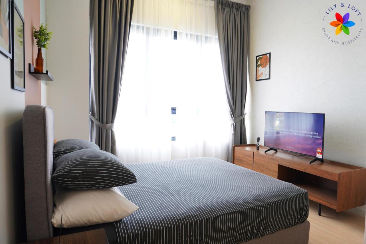 The Pano @ Jalan Ipoh By Lily And Loft Appartement Kuala Lumpur Buitenkant foto