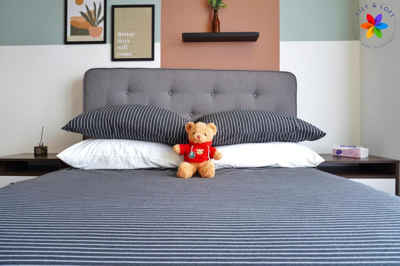 The Pano @ Jalan Ipoh By Lily And Loft Appartement Kuala Lumpur Buitenkant foto