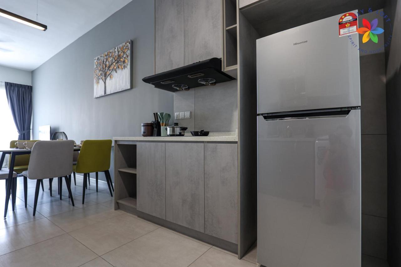 The Pano @ Jalan Ipoh By Lily And Loft Appartement Kuala Lumpur Buitenkant foto