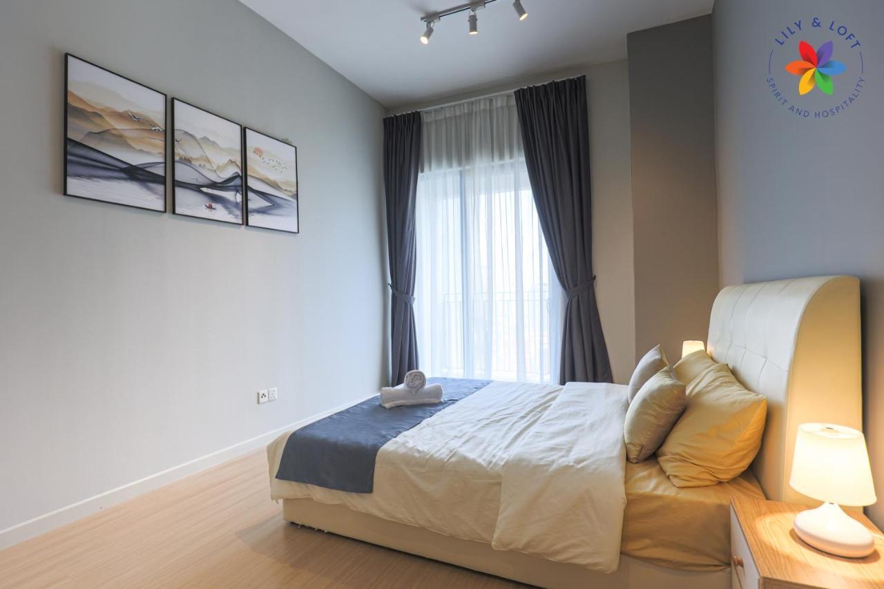 The Pano @ Jalan Ipoh By Lily And Loft Appartement Kuala Lumpur Buitenkant foto