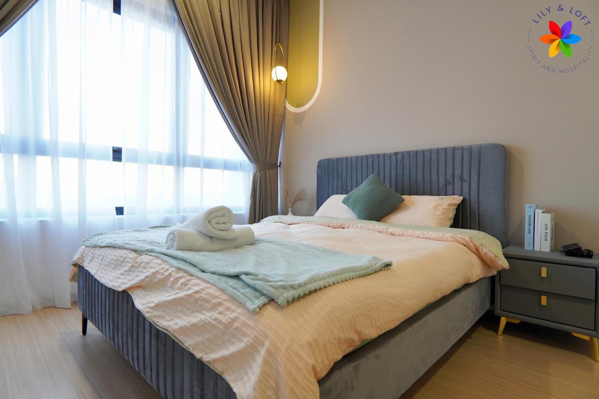 The Pano @ Jalan Ipoh By Lily And Loft Appartement Kuala Lumpur Buitenkant foto