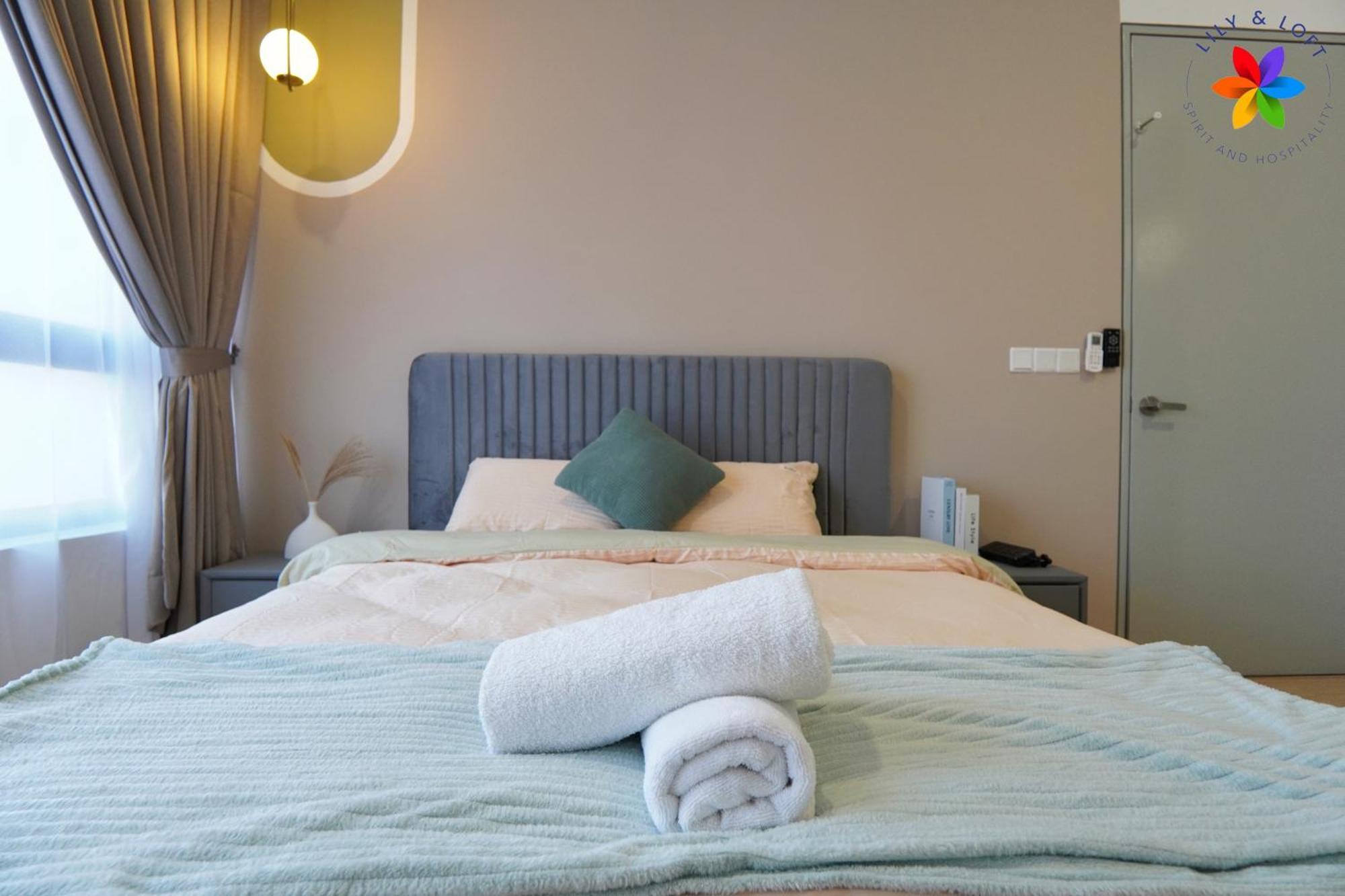 The Pano @ Jalan Ipoh By Lily And Loft Appartement Kuala Lumpur Buitenkant foto