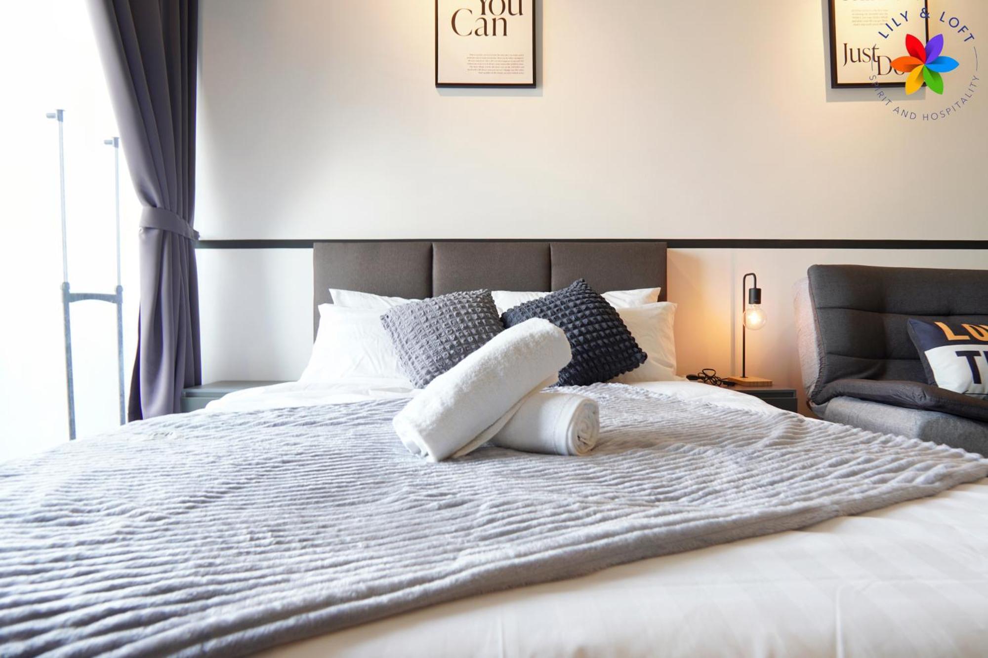The Pano @ Jalan Ipoh By Lily And Loft Appartement Kuala Lumpur Buitenkant foto