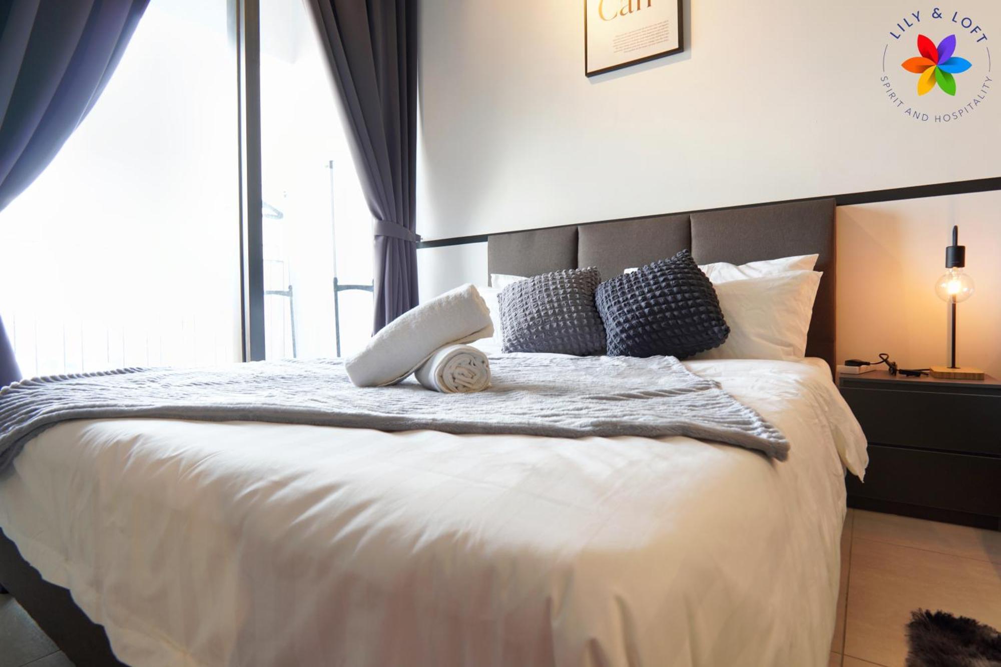 The Pano @ Jalan Ipoh By Lily And Loft Appartement Kuala Lumpur Buitenkant foto