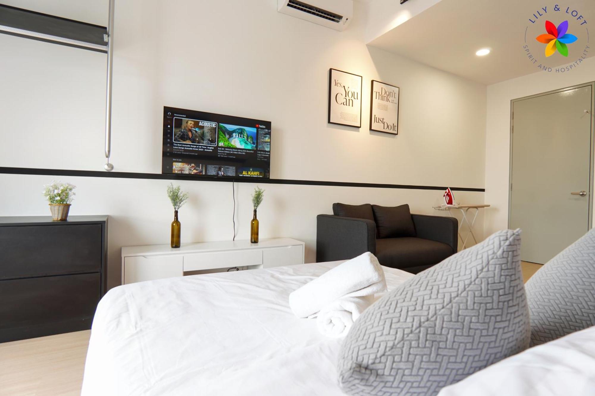 The Pano @ Jalan Ipoh By Lily And Loft Appartement Kuala Lumpur Buitenkant foto