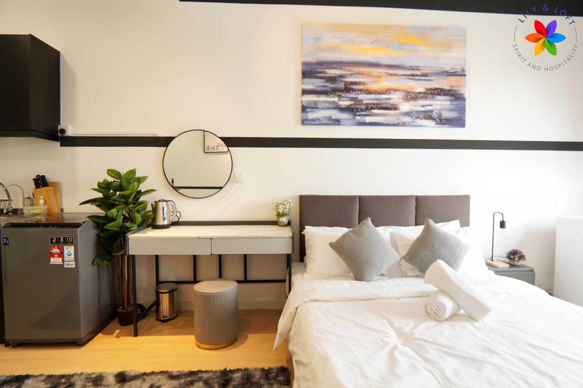 The Pano @ Jalan Ipoh By Lily And Loft Appartement Kuala Lumpur Buitenkant foto