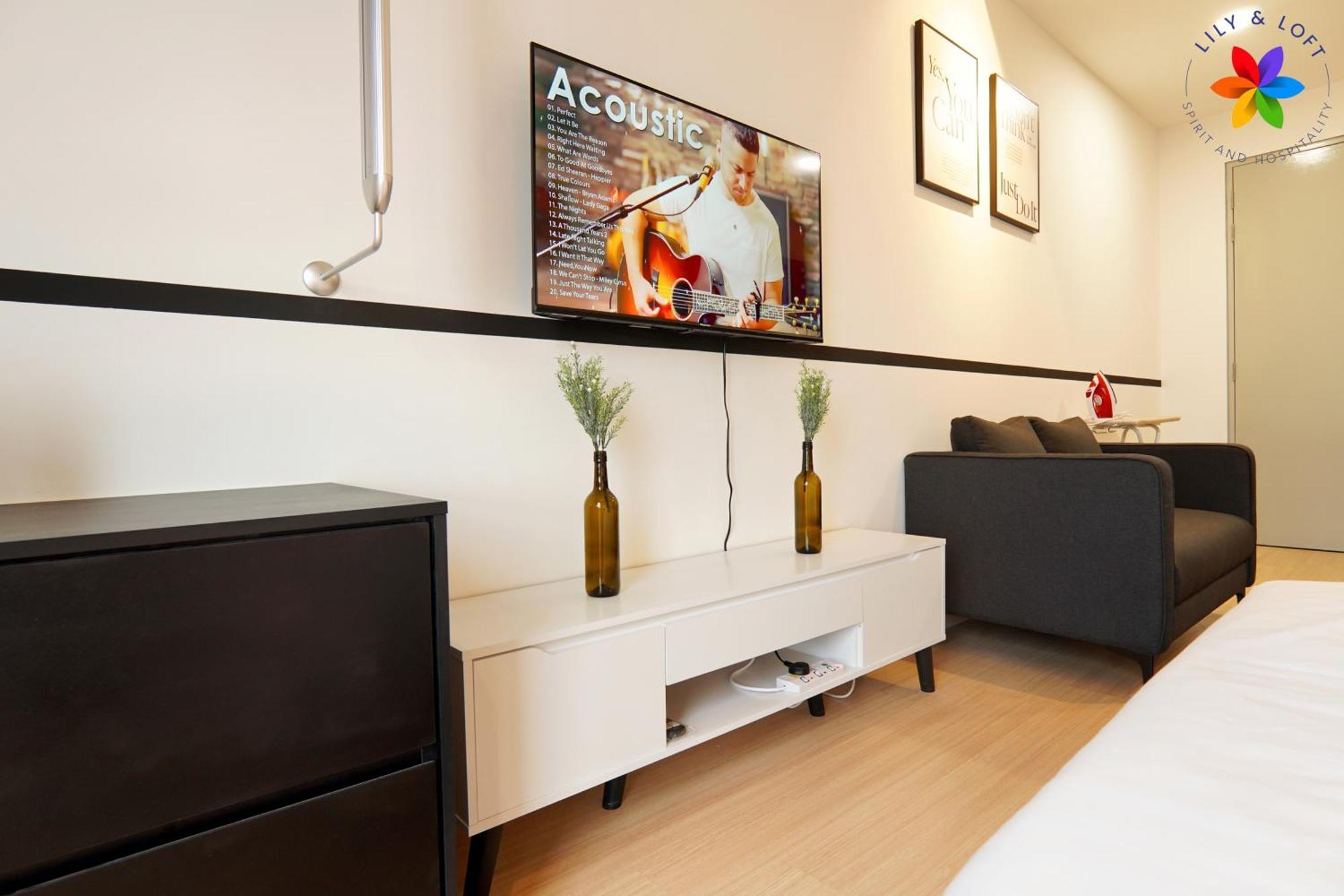 The Pano @ Jalan Ipoh By Lily And Loft Appartement Kuala Lumpur Buitenkant foto
