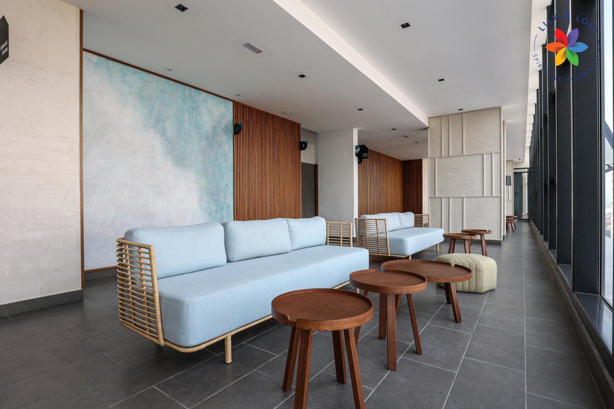 The Pano @ Jalan Ipoh By Lily And Loft Appartement Kuala Lumpur Buitenkant foto