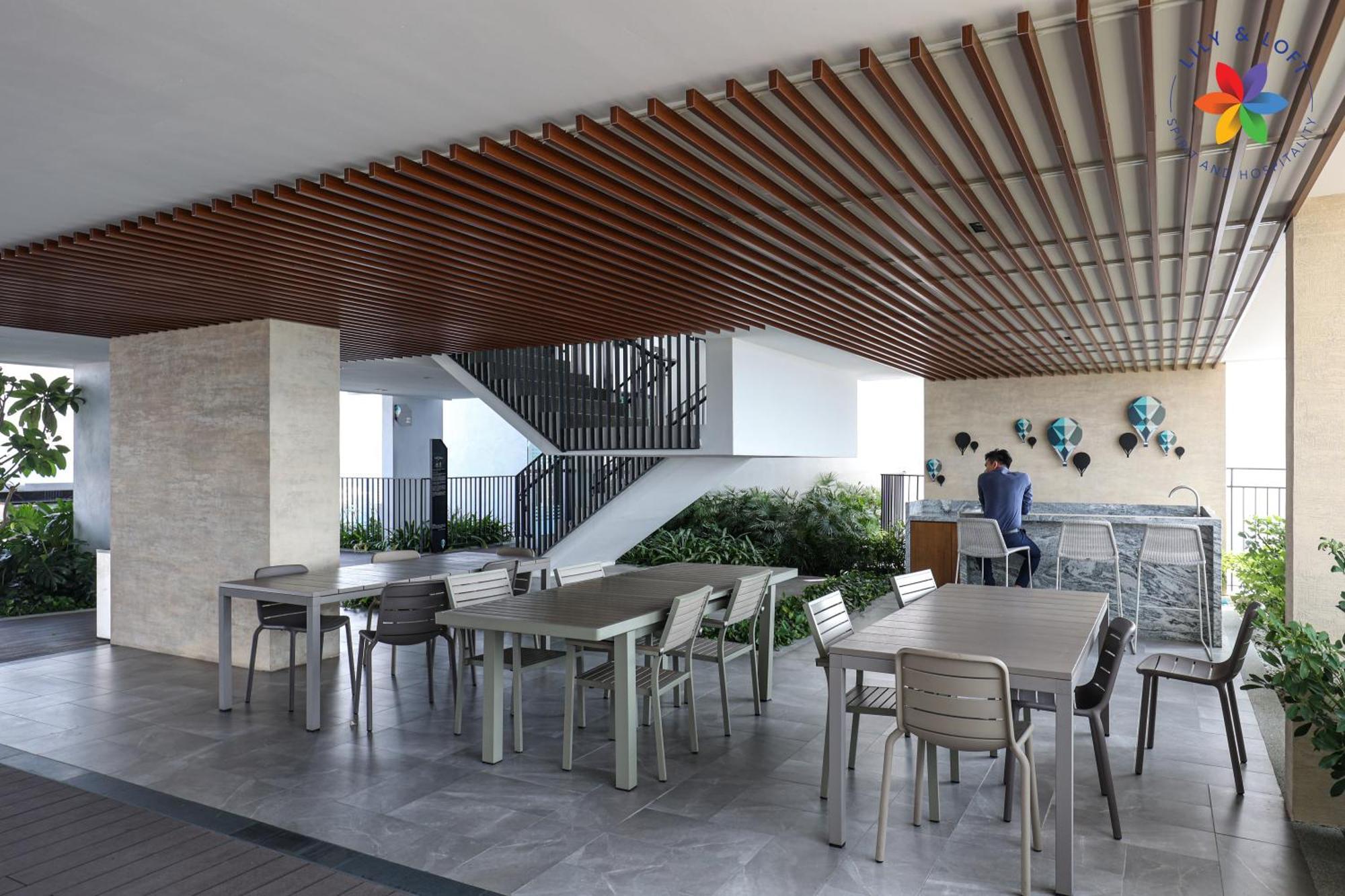 The Pano @ Jalan Ipoh By Lily And Loft Appartement Kuala Lumpur Buitenkant foto