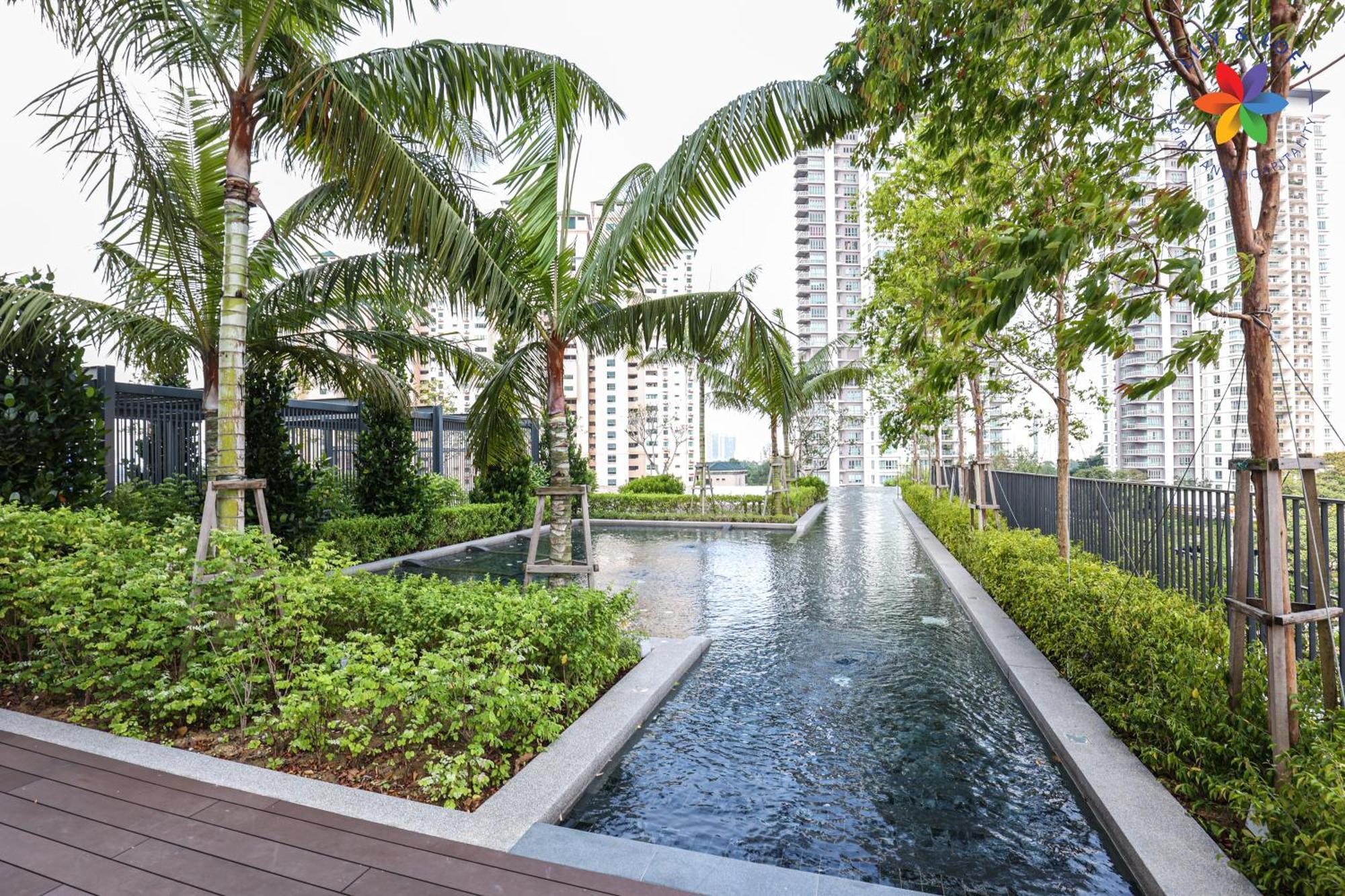 The Pano @ Jalan Ipoh By Lily And Loft Appartement Kuala Lumpur Buitenkant foto