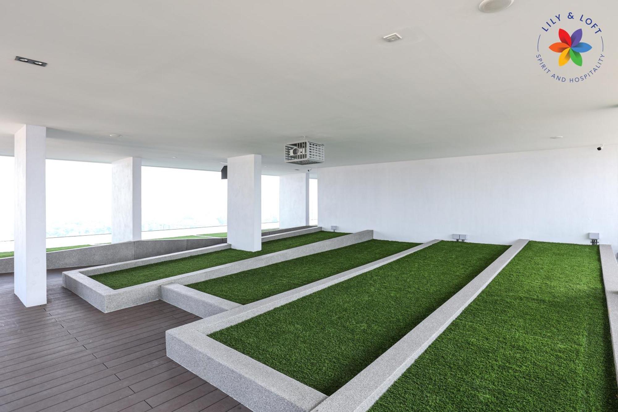 The Pano @ Jalan Ipoh By Lily And Loft Appartement Kuala Lumpur Buitenkant foto