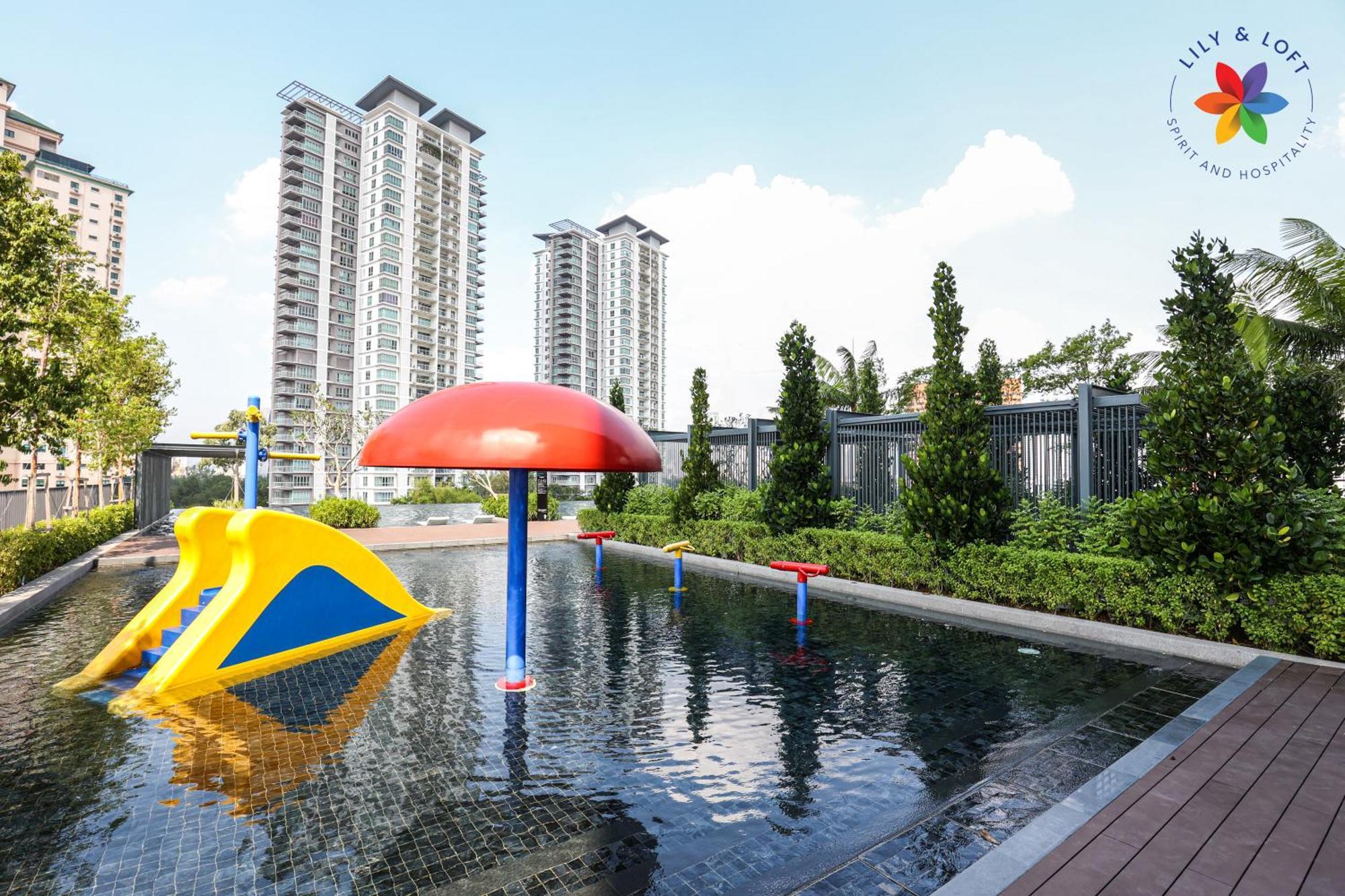 The Pano @ Jalan Ipoh By Lily And Loft Appartement Kuala Lumpur Buitenkant foto