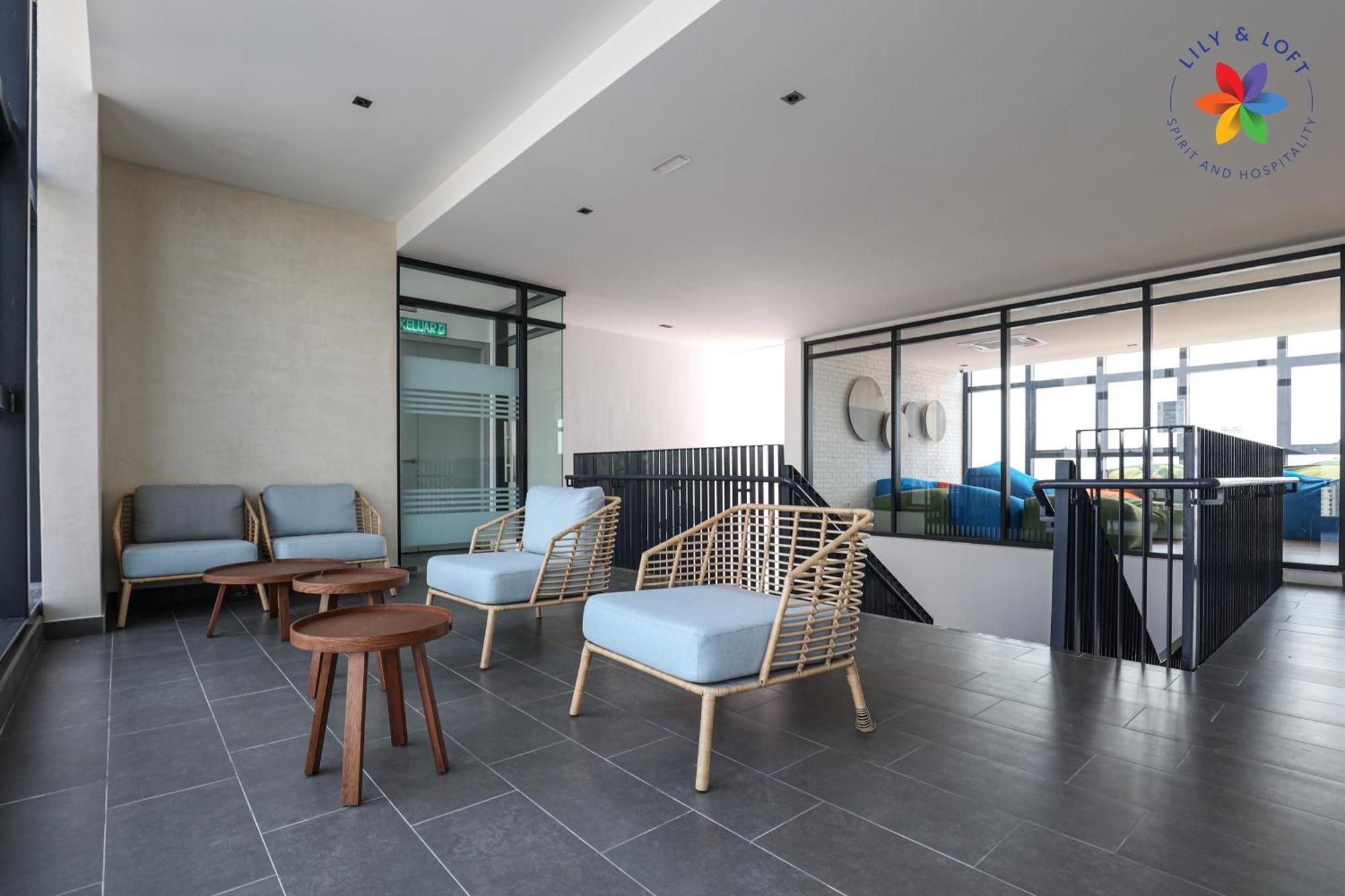 The Pano @ Jalan Ipoh By Lily And Loft Appartement Kuala Lumpur Buitenkant foto