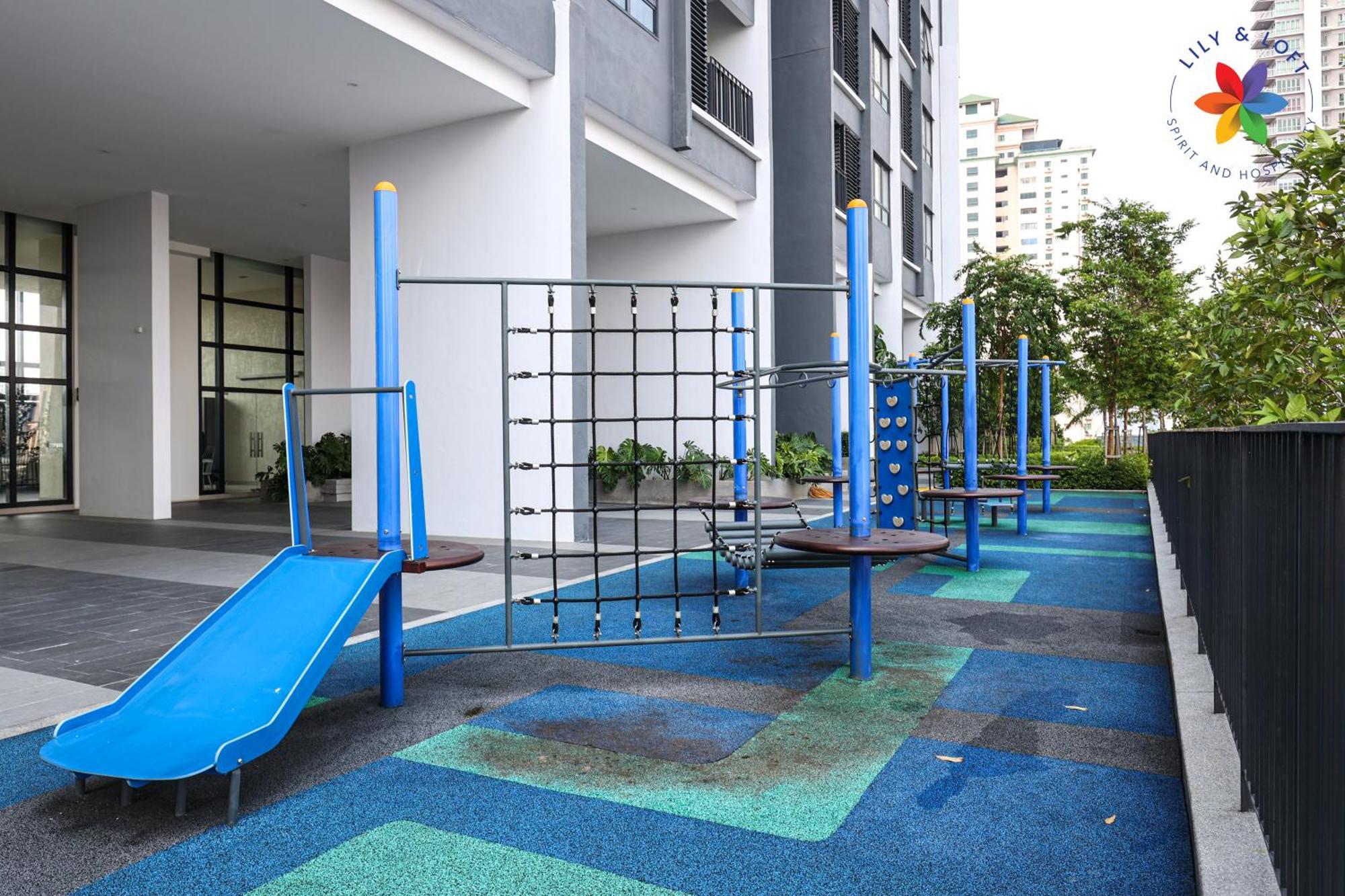 The Pano @ Jalan Ipoh By Lily And Loft Appartement Kuala Lumpur Buitenkant foto