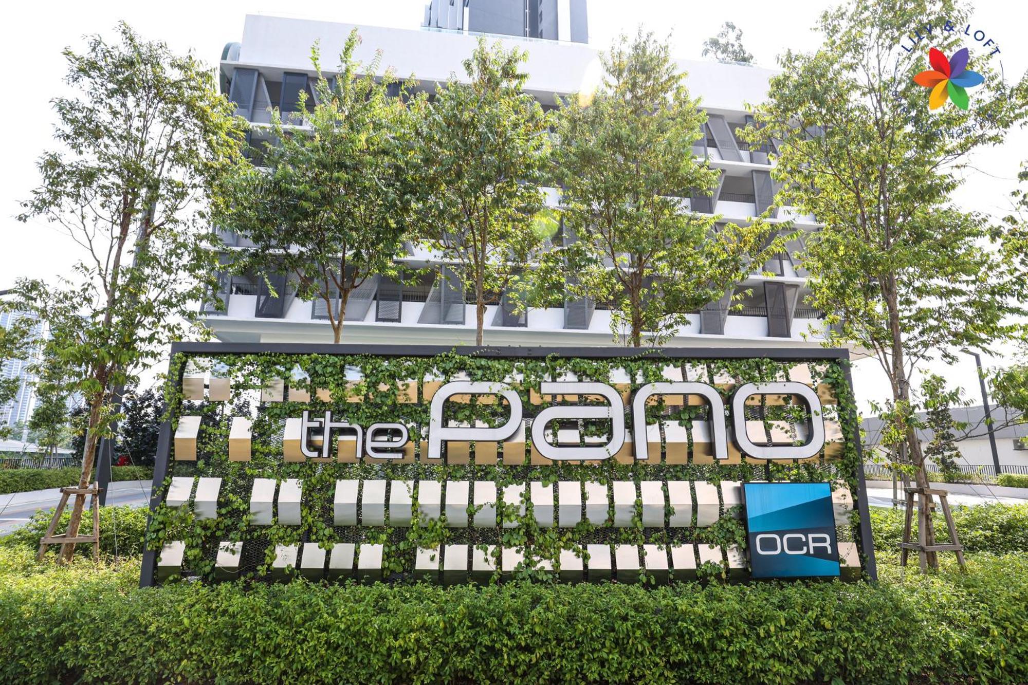 The Pano @ Jalan Ipoh By Lily And Loft Appartement Kuala Lumpur Buitenkant foto